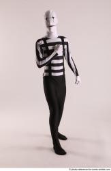 CAPTAIN JIRKA STANDING POSE